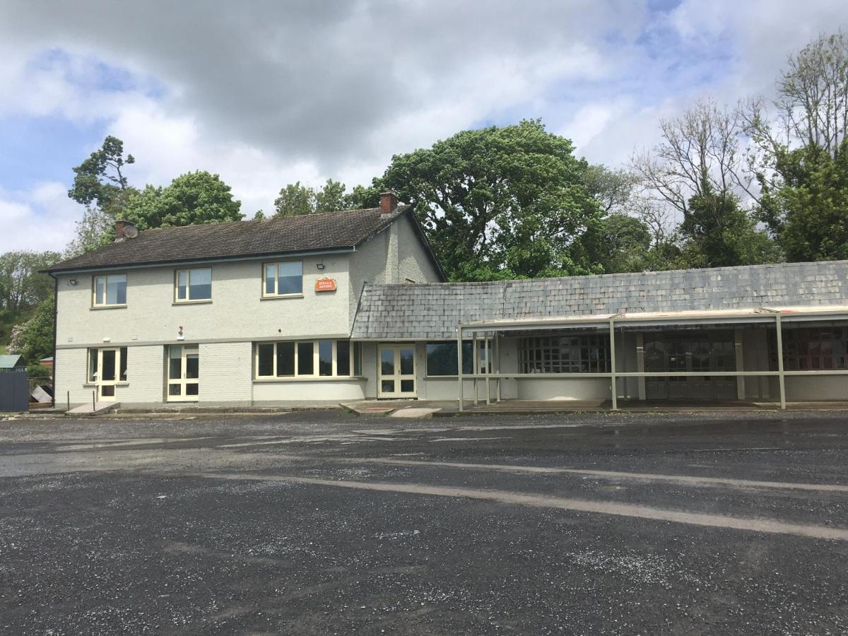 Hotel The Foxes Covert Multyfarnham Exterior foto